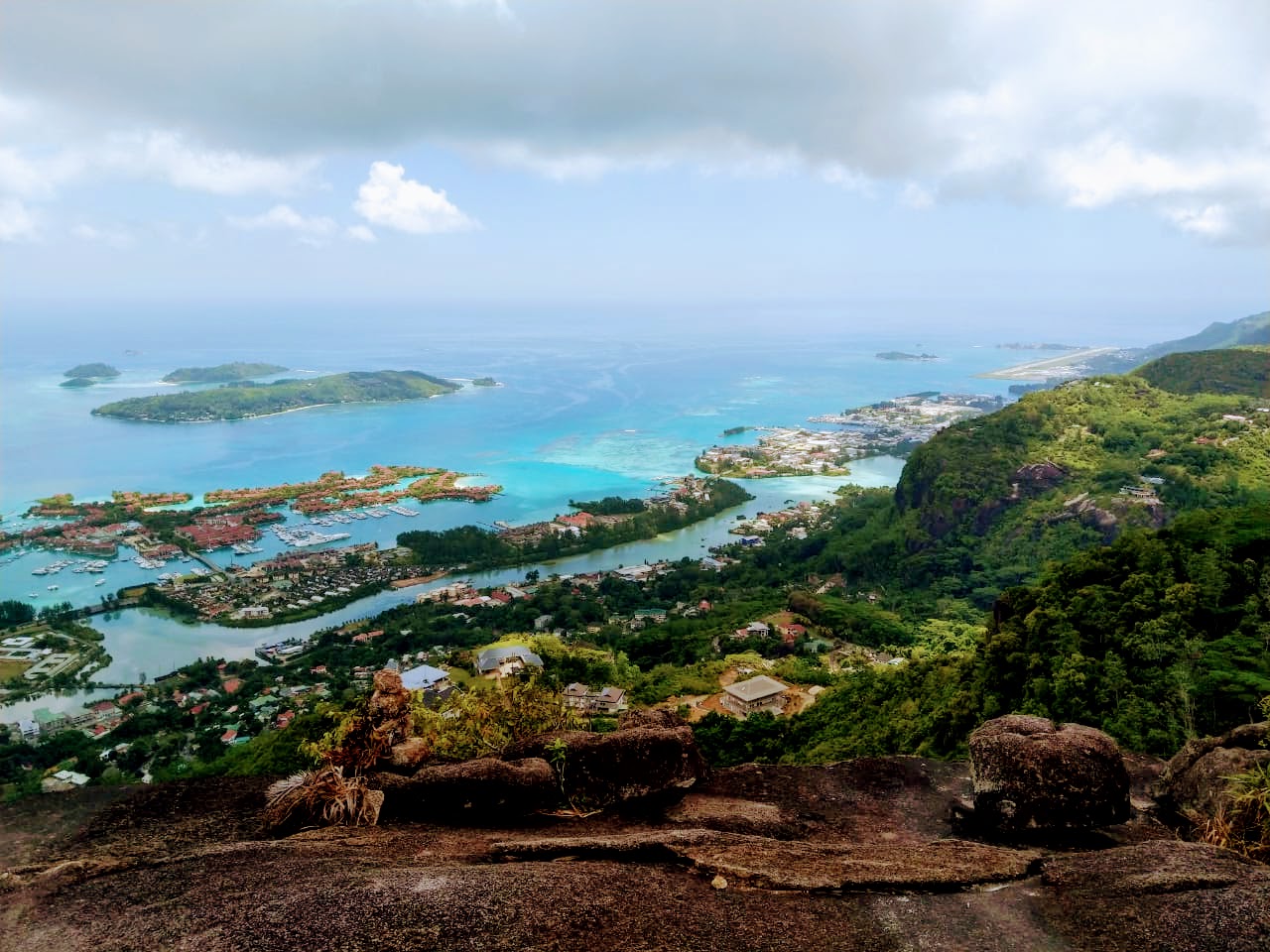 Copolia Trail - Jadore Seychelles