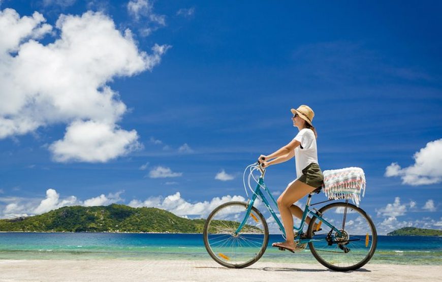 La Digue Independent Tour