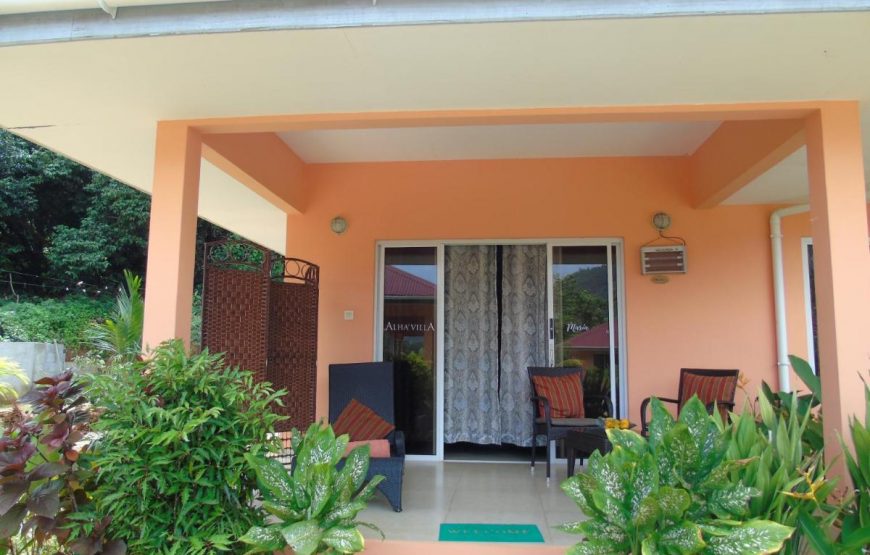 Villas Alha Villa